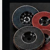 Abrasives