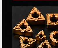 Carbide Inserts