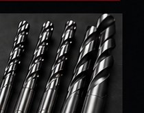 Drills and End Mills