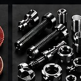 Fasteners